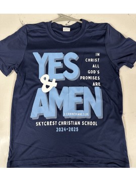 2024/25 Friday Shirt
